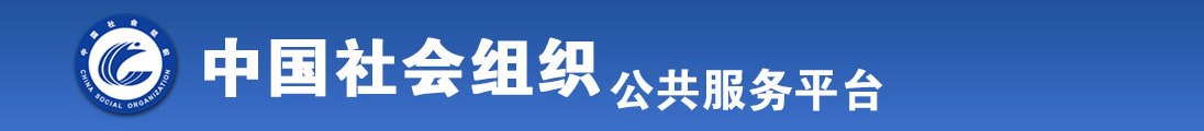 看屄网站全国社会组织信息查询